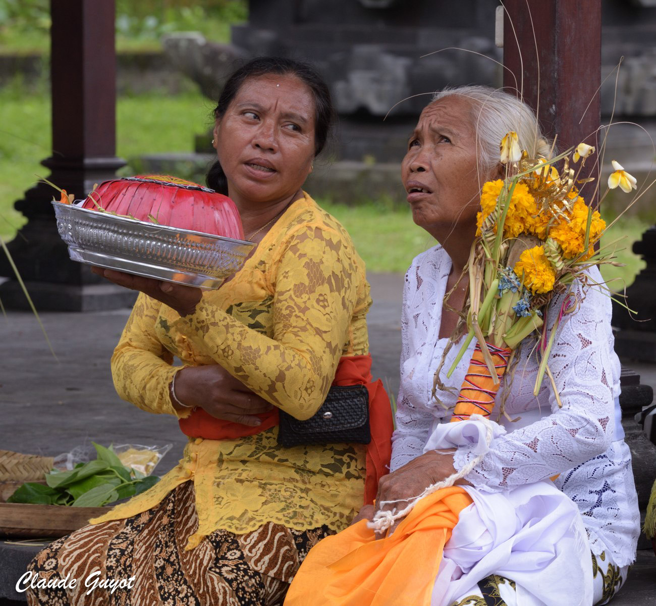 Pura Agung Besaki